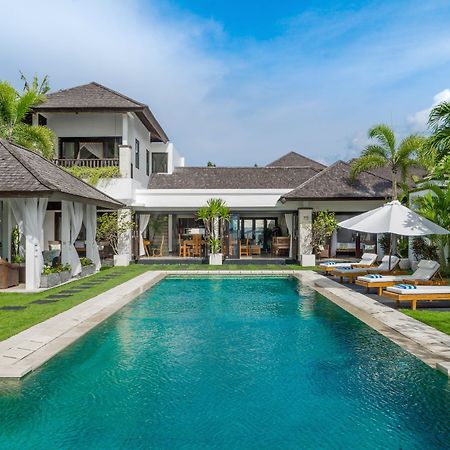 Benoa Bay Villas Нуса Дуа Екстериор снимка