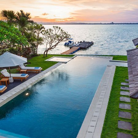 Benoa Bay Villas Нуса Дуа Екстериор снимка