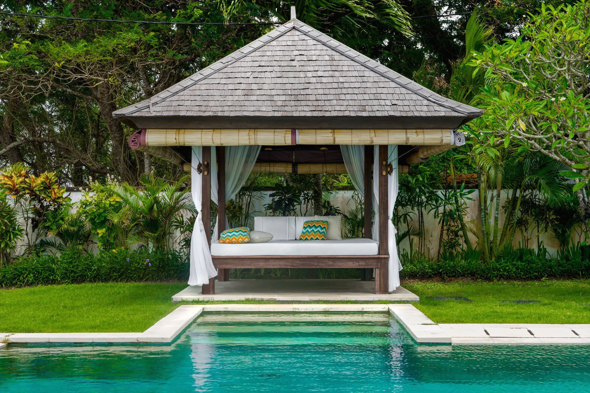 Benoa Bay Villas Нуса Дуа Екстериор снимка