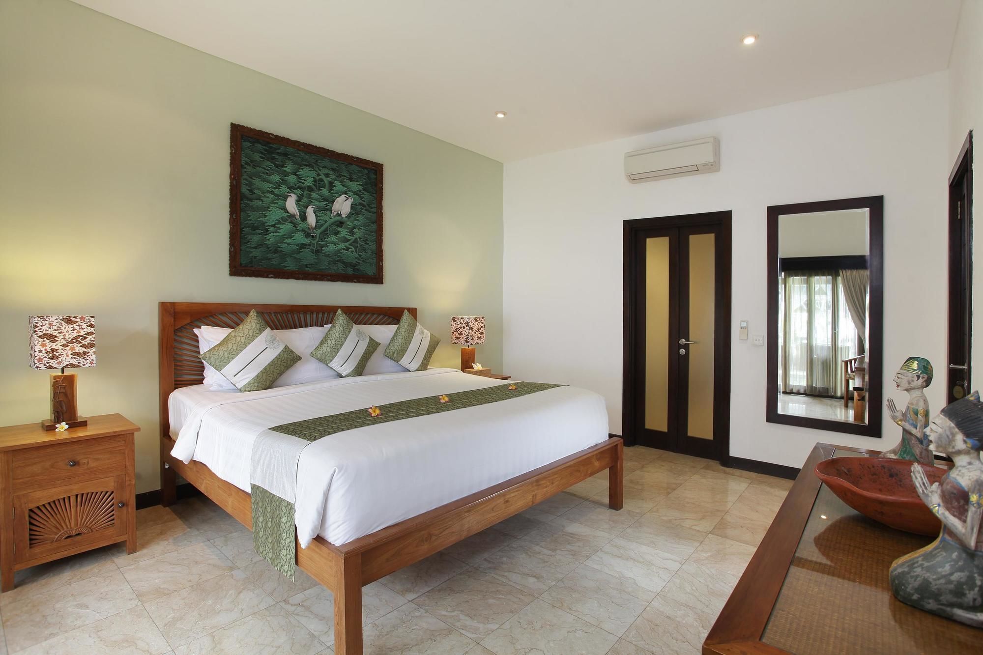Benoa Bay Villas Нуса Дуа Екстериор снимка